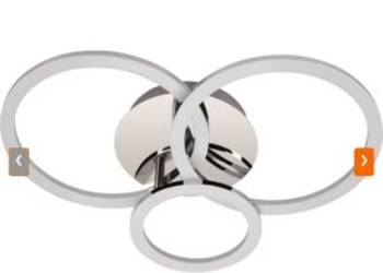 Lampy LED