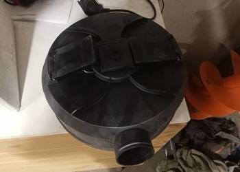 pokrywa filtra powietrza Manitou 907391