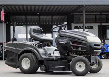Traktorek kosiarka MTD  Briggs&Stratton (190801.5) - Baras