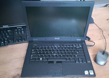 Dell Latitude E5400 14,1" 2x2GHz 4GB 160GB