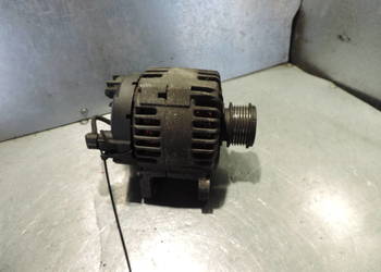 ALTERNATOR VW PASSAT ALTEA LEON 2 GOLF 5 1,9 TDI