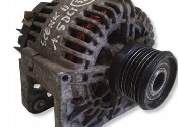 ALTERNATOR Renault Scenic II 1.5 DCI VALEO