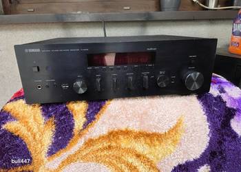 amplituner yamaha r-n602 stereo bluetooth dab+