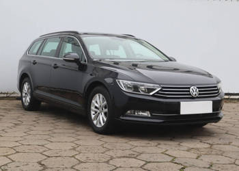 VW Passat 2.0 TDI