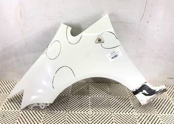 BŁOTNIK LEWY PRZÓD LIFT MITSUBISHI COLT VI Hatchback 02-12 OSŁONA