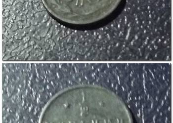 ROSJA - 1/2 kopiejki 1898_ ROSJA - 1/2 kopiejki 1898_