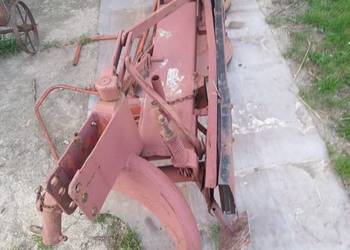 kosiarka rotacyjna 135