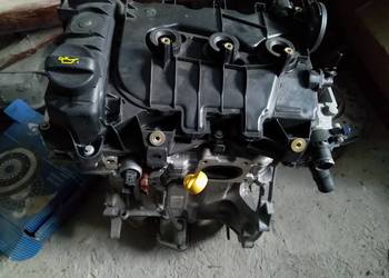 Silnik 1.0 VTi ZM 01 Citroen Peugeot