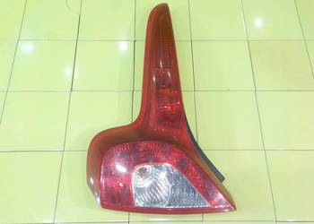 VOLVO C30 LIFT 1.6 D 10r 3D lampa lewy tyl 31213913