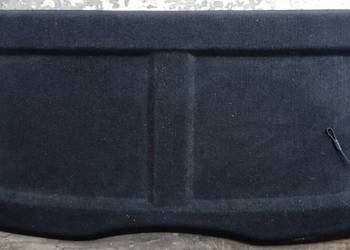 Półka bagażnika tył Hyundai I30 85930-2L000