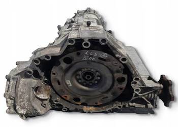 SKRZYNIA BIEGÓW Audi A4 B8 A5 8T 2.0 T TFSI TURBO manualna manual LLS
