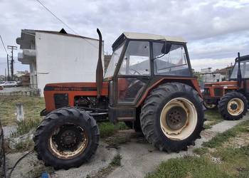 Zetor 7745