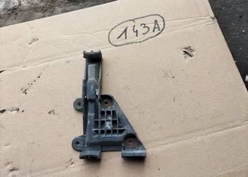 AUDI 80 B4 ŚLIZG ZDERZAKA AUDI 80 B4 ŚLIZG ZDERZAKA