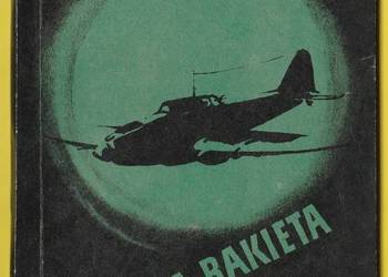 ŻÓŁTY TYGRYS - ZIELONA RAKIETA - 1965