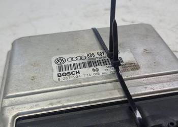 KOMPUTER VOLKSWAGEN PASSAT B5