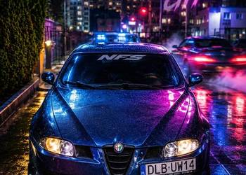 Alfa Romeo GT (chip tuning)