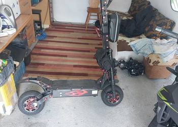 hulajnoga elektryczna Quickwheel