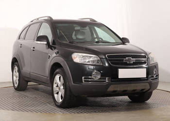Chevrolet Captiva 2.0 D