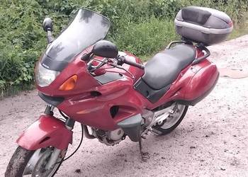 Honda Deauville