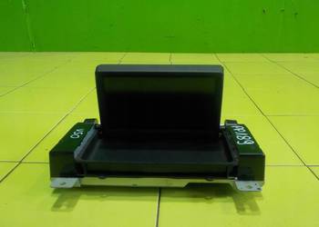 VOLVO V50 LIFT 08r wyswietlacz ekran nawigacji 31282052