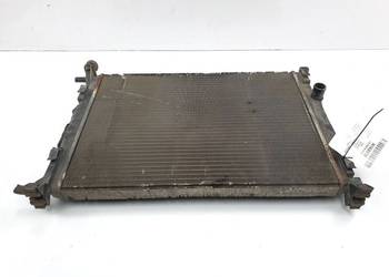 CHŁODNICA WODY RENAULT SCENIC II 8200115542