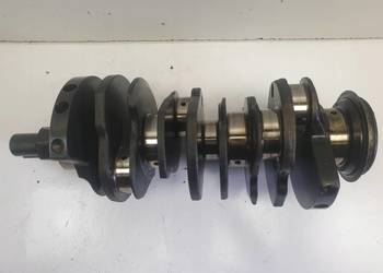 Opel Signum 3.0 CDTI V6 WAŁ KORBOWY Z30DT 184KM