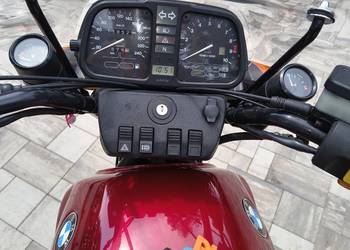 BMW k75