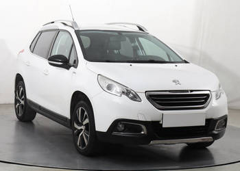 Peugeot 2008 1.2 PureTech