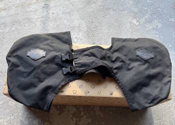 Osłony przed wiatrem Gmol Harley Davidson Touring