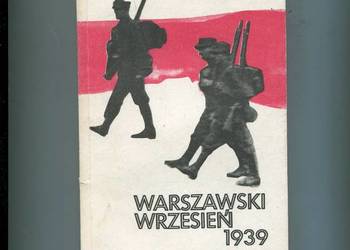 Warszawski wrzesień 1939