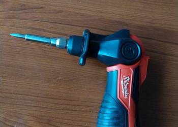 Lutownica Milwaukee M12SI