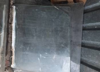 Wartburg 353 szyby boczne używane