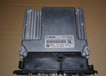 KOMPUTER STEROWNIK 0281018570 8518167 *K16