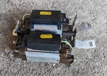 Silniczek regulacji fotela kierowcy BMW E38 E39