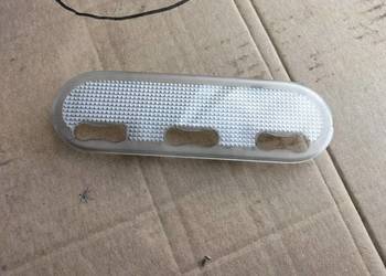 RENAULT SCENIC 2 II LIFT   LAMPKA WNĘTRZA OŚWIETLENIE KABINY