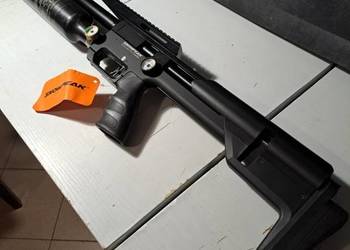 SNOWPEEK ARTEMIS M60 6.35