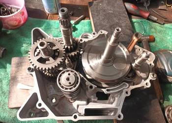 Motocykle, skutery, quady serwis naprawa