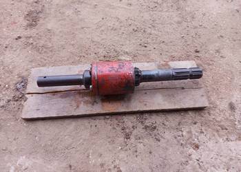 Taśma łańcuch kopaczka elewatorowa części