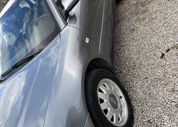 Audi a4 b5 1.8 125 km piękna