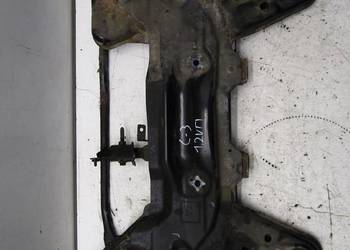 SANKI WÓZEK KOŁYSKA SILNIKA 1.2 VTI CITROEN C3 III