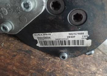 Sprawdzona pompa Peugeot 1.4 HDI 9651579080 R9042Z022A