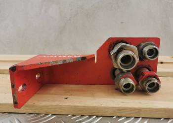 Nyple rurek ramienia Manitou MLT 629 Nyple rurek ramienia Manitou MLT 629