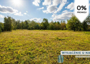 Grunt Prace Duże 4070m2