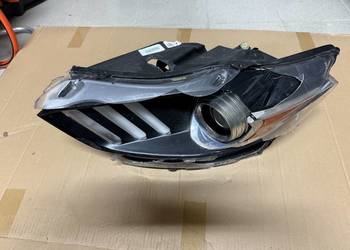 Lampa przednia lewa FORD MUSTANG VI FR3B-13006-B oryginał