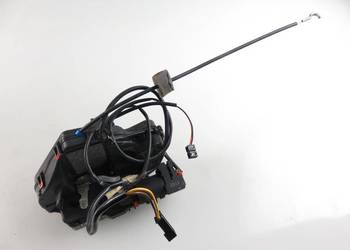 MERCEDES CLS W219 ZAMEK DRZWI PRAWY TYŁ KEYLESS 2197300835