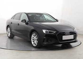 Audi A4 35 TFSI