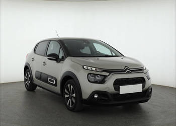 Citroen C3 1.2 PureTech