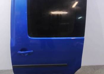 DRZWI LEWE TYŁ PRZESUWNE  VW Volkswagen Caddy III (2003-  )