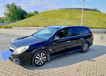 Opel Vectra polift automat 1.9cdti 150 klima lub zamienię