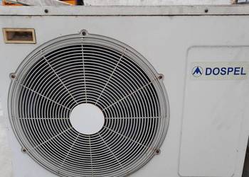 81,( L-77	Dospel Sama Jednostka Klimatyzatora